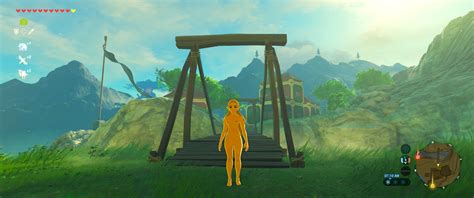 zelda naked|legend